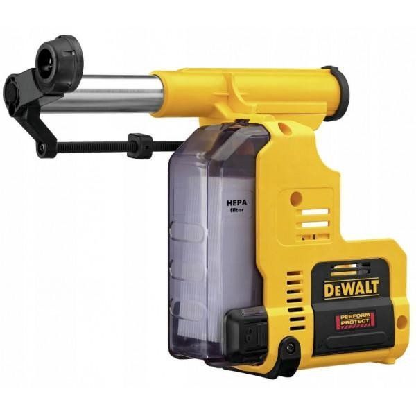 Перфоратор DeWALT DCH275P2 034723 фото