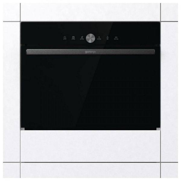 Духовка електрична Gorenje BCM4547DG 011357 фото