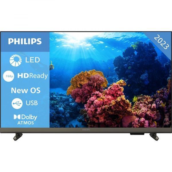 LCD телевізор (LED) Philips 32PHS6808/12 002810 фото