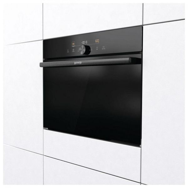 Духовка електрична Gorenje BCM4547DG 011357 фото