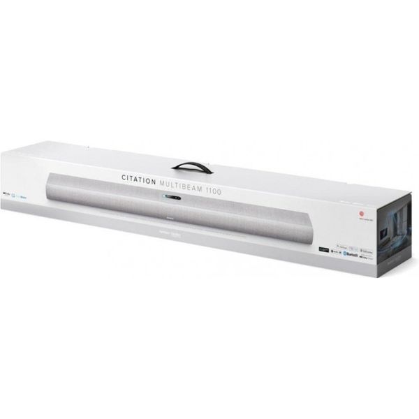 Саундбар Harman/Kardon Citation MultiBeam 1100 Grey (HKCITAMB1100GRYEP) 039728 фото