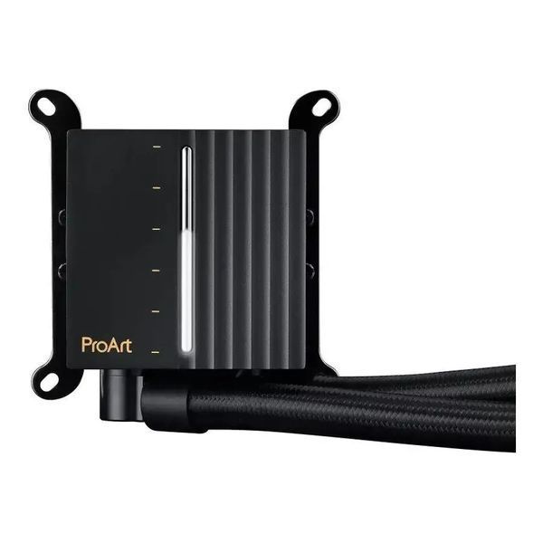 Водяне охолодження Asus ProArt LC 420 (90RC00N0-M0UAY0) 013536 фото