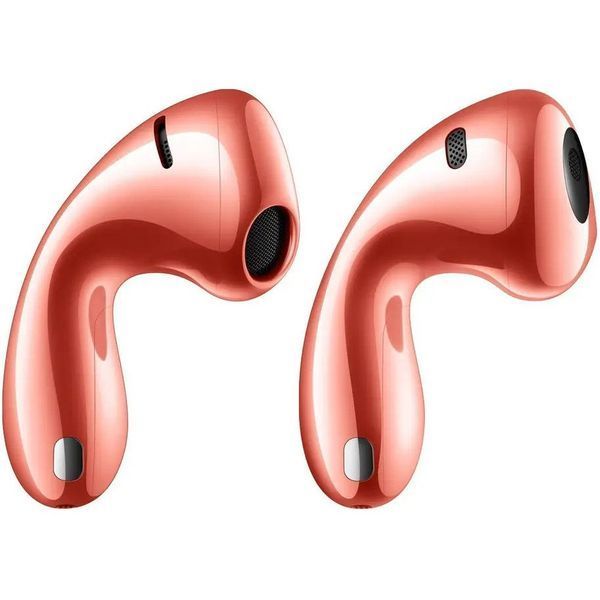 Навушники з мікрофоном HUAWEI Freebuds 5 Coral Orange 029544 фото