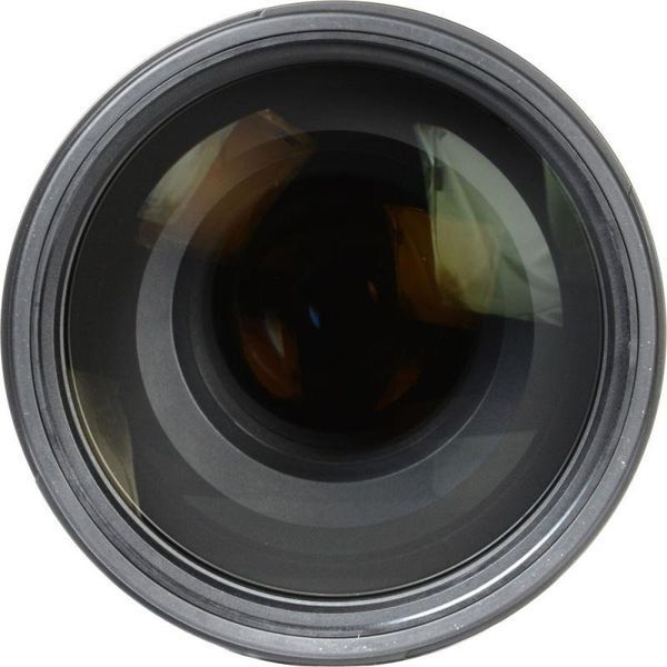 Длиннофокусный объектив Nikon AF-S Nikkor 200-500mm f/5,6E ED VR (JAA822DA) 014469 фото