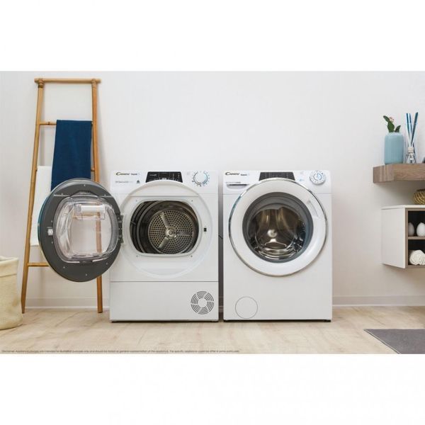 Сушильная машина Candy ROE H10A2TCEX-S 040670 фото