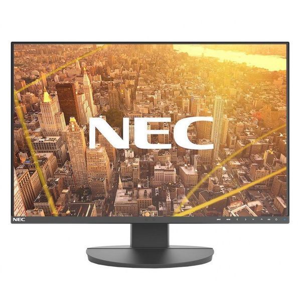 Монитор NEC MultiSync EA242WU (60004855) 023718 фото
