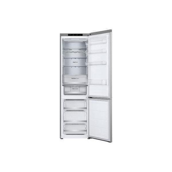 Холодильник з морозильною камерою LG GBV5240CPY 041210 фото