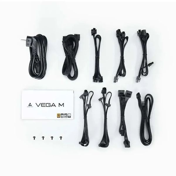 Блок питания Chieftec Vega M (PPG-850-C) 572210 фото