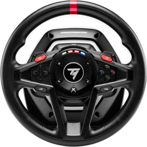Комплект (руль, педали) Thrustmaster T128 Shifter Pack (4460267) 018650 фото