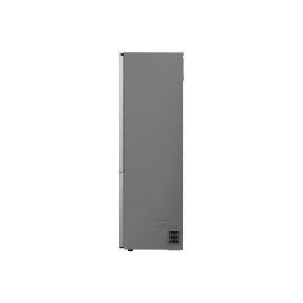 Холодильник з морозильною камерою LG GBV5240CPY 041210 фото