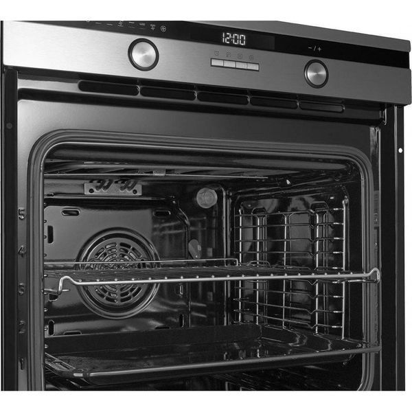 Духовка электрическая Concept ETV7360ss 011796 фото