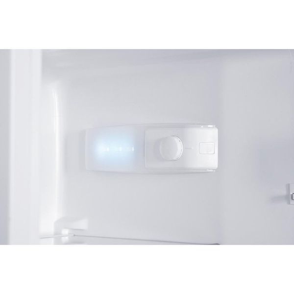 Холодильник з морозильною камерою MPM MPM-206-CZ-23 041360 фото