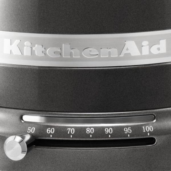 Электрочайник KitchenAid 5KEK1522EMS 016817 фото