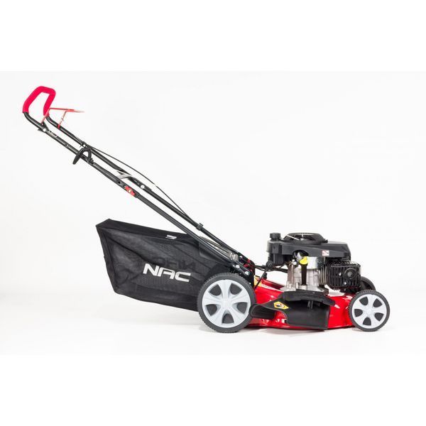 Газонокосарка бензинова NAC LP50-173-HS-NG 014753 фото