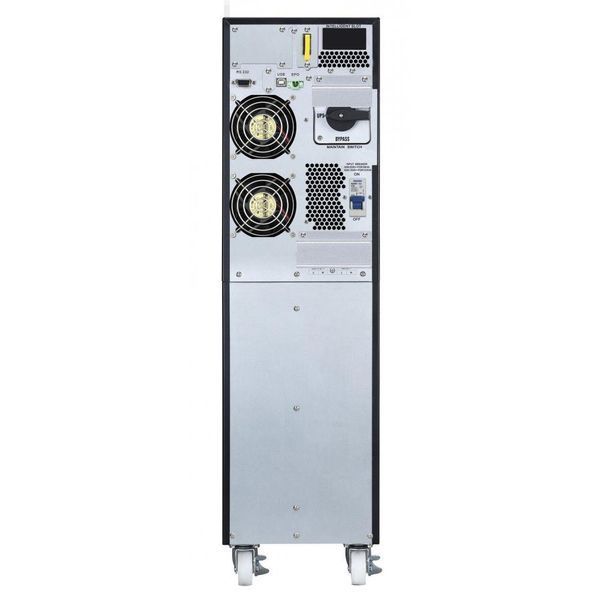 ИБП непрерывного действия (Online) APC Easy UPS SRV 3000VA (SRV3KI) 010081 фото