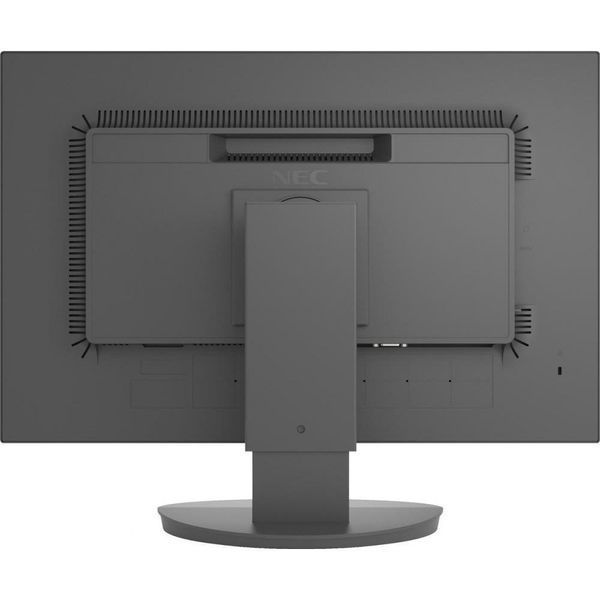 Монитор NEC MultiSync EA242WU (60004855) 023718 фото