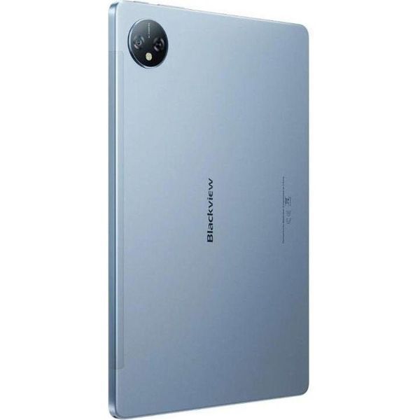 Планшет Blackview Tab 80 4/64GB 4G Dual Sim Blue (6931548314486) 033434 фото