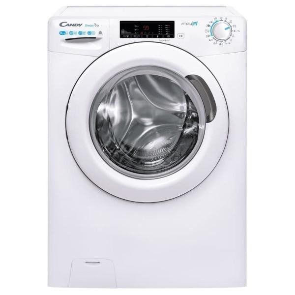 Стиральная машина автоматическая Candy CSOW 4965 TWE1-S 035471 фото