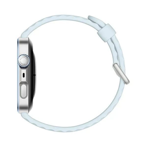 Смарт-годинник Huawei Watch Fit 4 Pro Blue (55020EYJ) 613134 фото