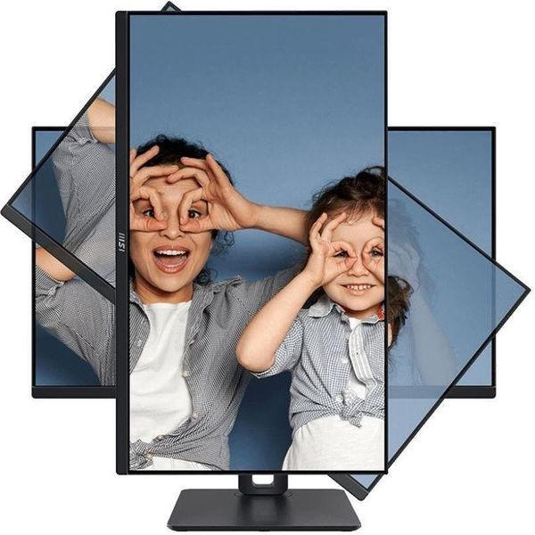 Монітор MSI Pro MP251P (9S6-3PC29M-016) 023942 фото