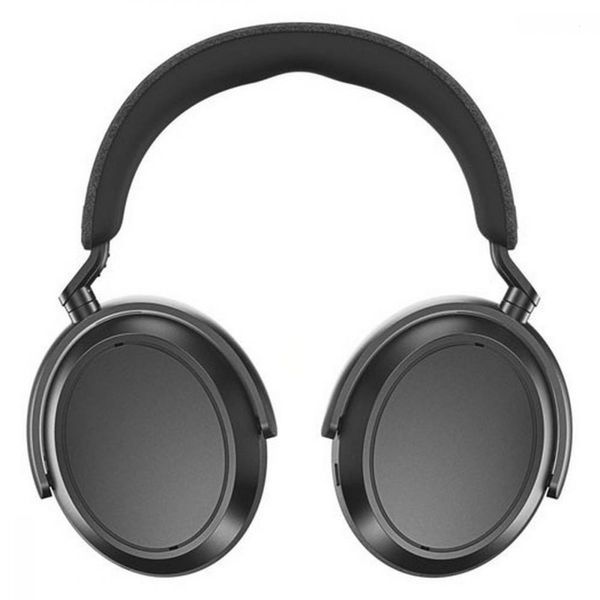 Навушники з мікрофоном Sennheiser MOMENTUM 4 Wireless Graphite (700383) 029813 фото