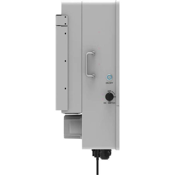 Гібридний сонячний інвертор (hybrid) Deye SUN-12K-SG04LP3-EU WI-FI (DSN-12K-04-3) 010003 фото