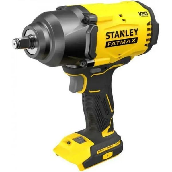 Гайкокрут Stanley SFMCF940B 530722 фото