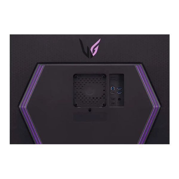 Монитор LG 32GR93U-B 022492 фото