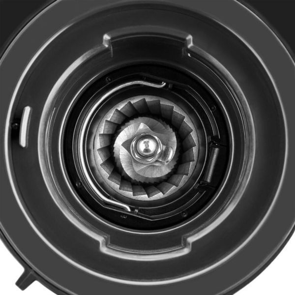 Кофемолка электрическая KitchenAid 5KCG8433EOB 016276 фото