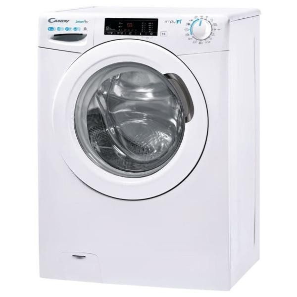 Стиральная машина автоматическая Candy CSOW 4965 TWE1-S 035471 фото