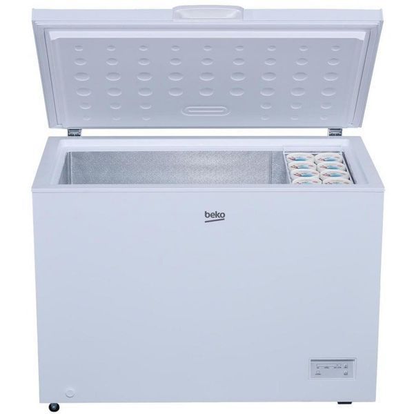 Морозильный сундук Beko CF316WN 025221 фото