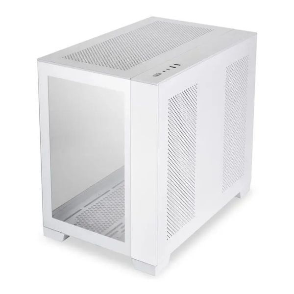 Корпус Lian Li O11D Mini-S White 018044 фото