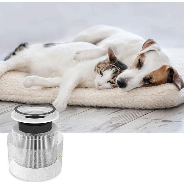 Воздухоочиститель Levoit CORE P350-RAC PET CARE 026101 фото