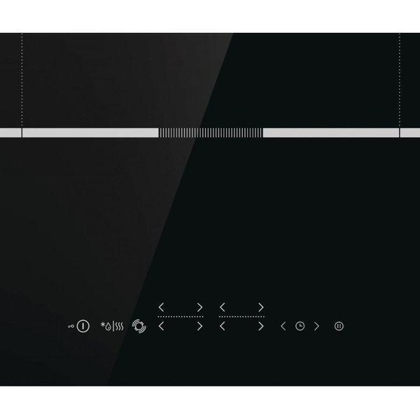 Варильна поверхня електрична Gorenje IT646ORAB 007461 фото