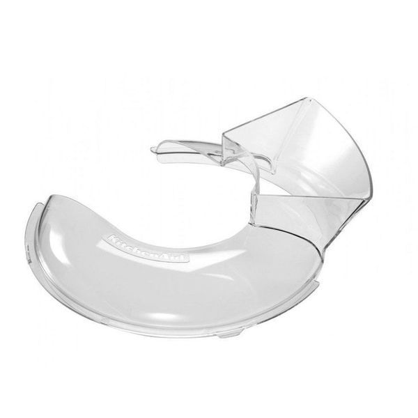 Кухонная машина KitchenAid 5KSM185PSEOB 020839 фото