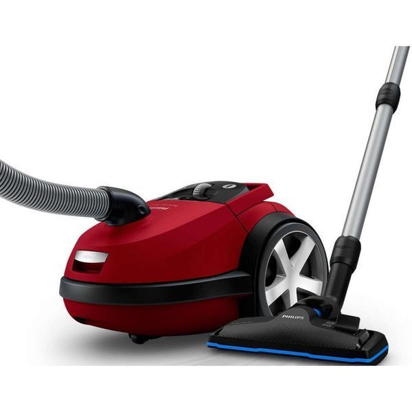 Пилосос з мішком Philips FC8781/09 032349 фото