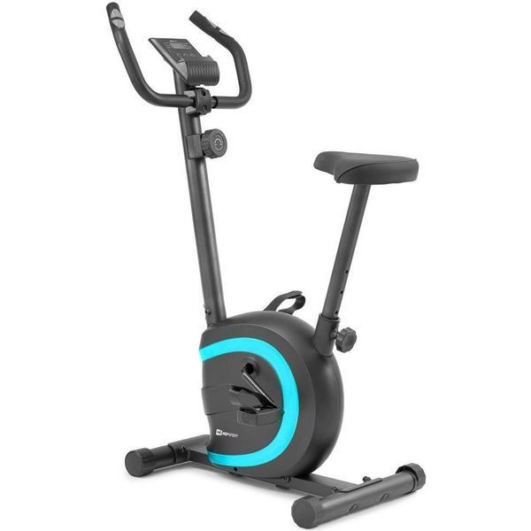 Велотренажер магнитный Hop-Sport HS-015H Vox Blue (5902308219823) 009890 фото