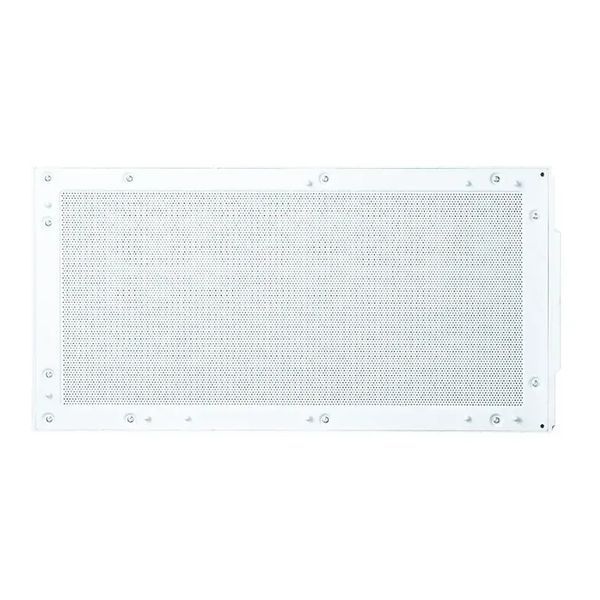 Корпус Zalman P50 DS White 570983ua фото