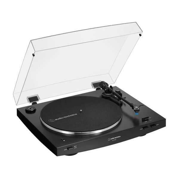 Проигрыватель виниловых дисков Audio-Technica AT-LP3XBTBK 480141 фото