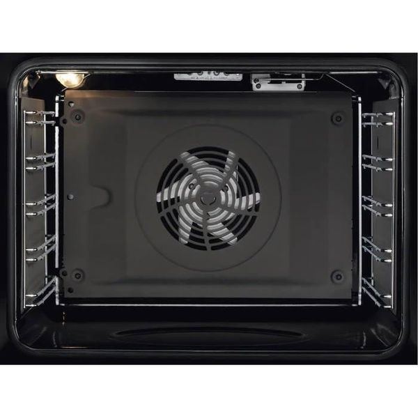 Духовка електрична Electrolux EOD6C77WZ 011307 фото