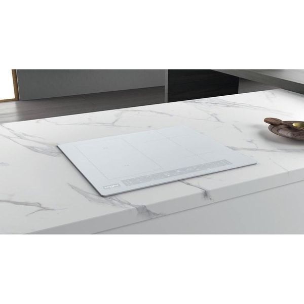 Варильна поверхня електрична Whirlpool WL B4560 NE/W 007511 фото