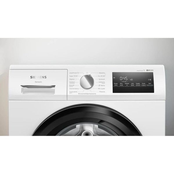 Стиральная машина автоматическая Siemens WM14N277PL 035421 фото
