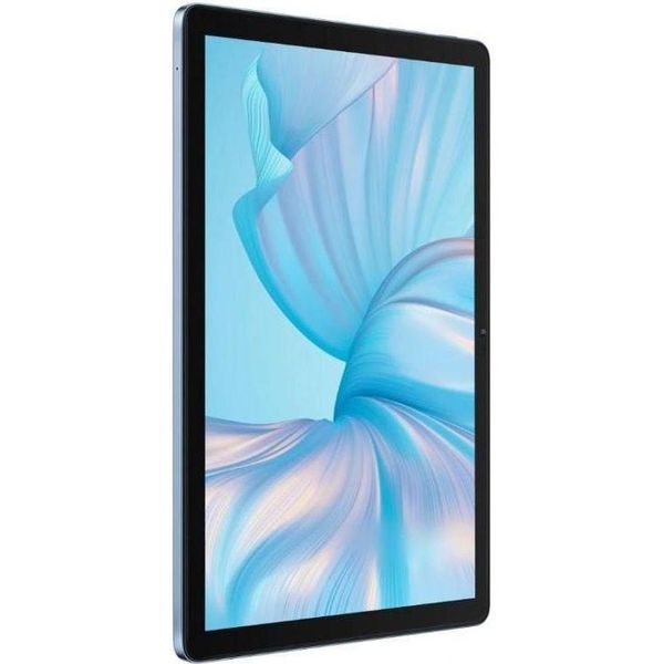 Планшет Blackview Tab 80 4/64GB 4G Dual Sim Blue (6931548314486) 033434 фото