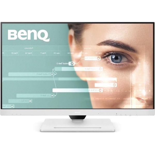 Монітор BenQ GW3290QT (9H.LLHLA.TBE) 023219 фото