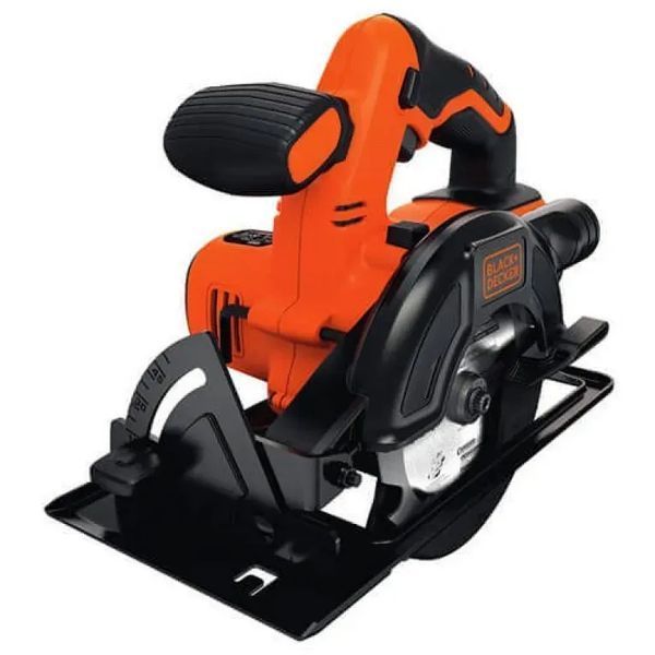 Дисковая пила Black+Decker BDCCS18N 530399 фото