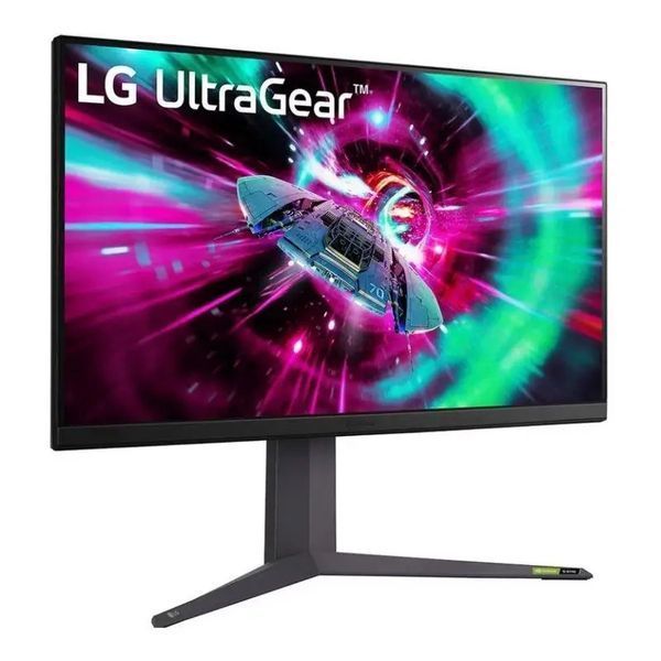 Монитор LG 32GR93U-B 022492 фото