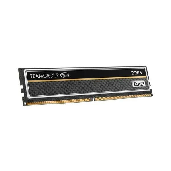 Пам'ять для настільних комп'ютерів Team 16 GB DDR5 5600 MHz Elite Plus (TPBD516G5600HC4601) 503084 фото