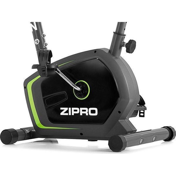 Велотренажер магнітний Zipro Drift (5905669153140) 009940 фото