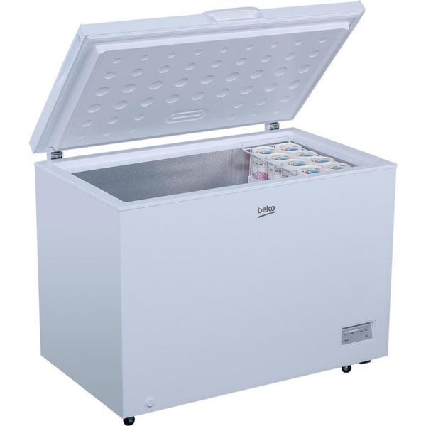 Морозильный сундук Beko CF316WN 025221 фото