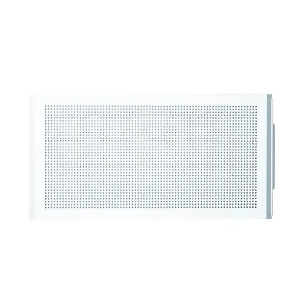 Корпус Zalman P50 DS White 570983ua фото